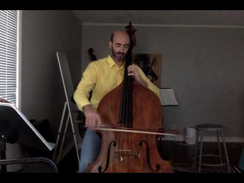 Chorus from Judas Maccabaeus (G.F. Handel, arr. G. Vance)