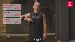 Hit Fit - Cercle de la forme