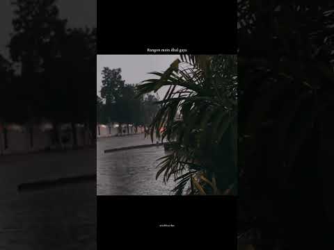 Shayad yeh waqt humse koyi chaal chal gaya 🤌🏻🙃 | Uss mod se shuroo karein | Jagjit Singh | #shorts