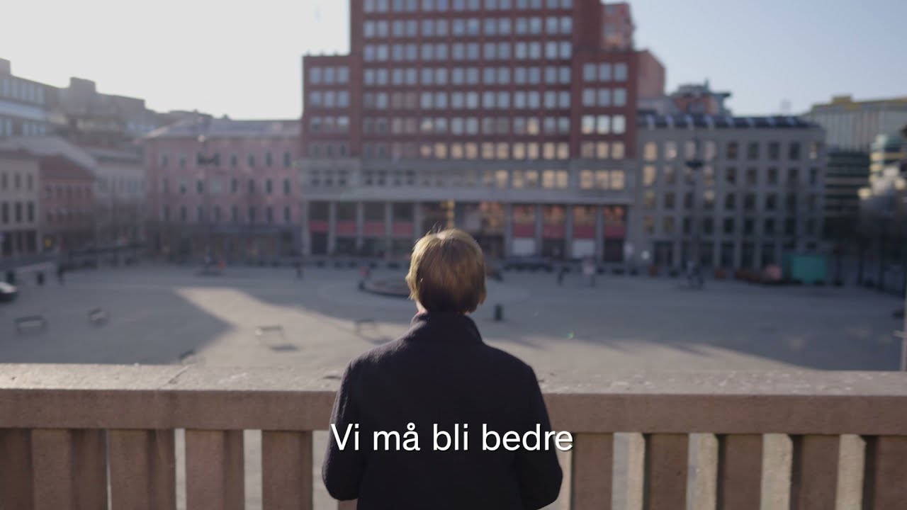 1. mai: Stopp ulikheten. Rettferdig fordeling av vaksiner