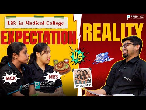 PrepMed Kolkata Video 1