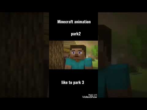King roblox - example Minecraft animation park 2