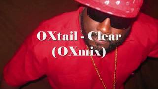 Kardinal Offishall feat. Elephant Man &amp; OXXXtail - Clear (OXmix)