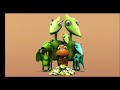 Kids Cartoons Series Dinosaur Train Preview