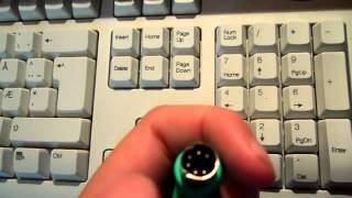 Video thumbnail for My Logitech RX250 Mouse by Windowsbuildgeek