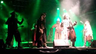 Ye Banished Privateers - Coopers Rum