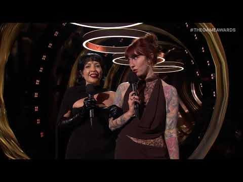 Warframe World Premiere Trailer from The Game Awards 2025