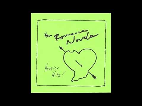 The Romance Novels - Heartbeat