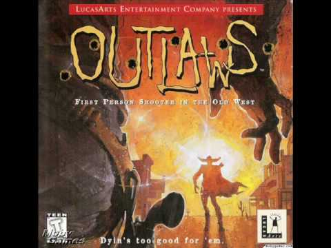 Outlaws' soundtrack - Sanctuary