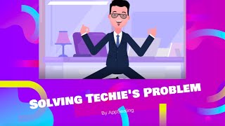 Appsealing YouTube Video