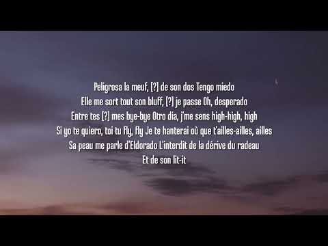 J.J Abel & Adame - Bye Bye🎼.mp4