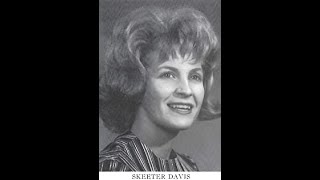 Skeeter Davis - Don't Let Your Lips Say Yes [c.1957]**