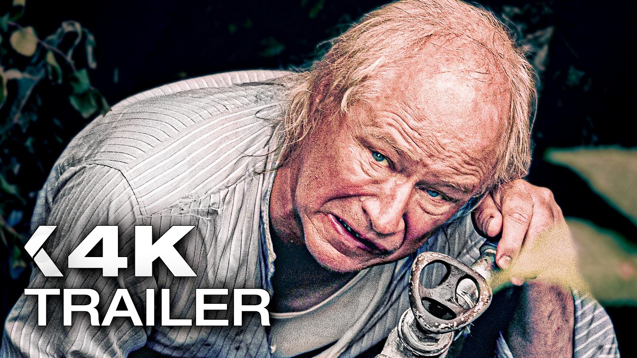 DER REGENMEISTER Trailer German Deutsch (2026)