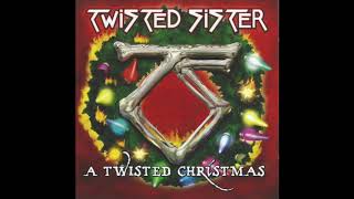 Twisted Sister - Deck The Halls