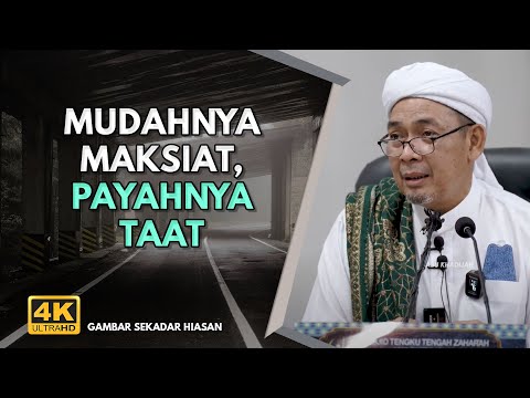 Apakah Alamat Iman Kamu? 