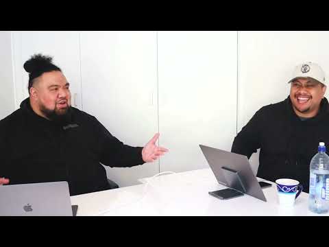 TALANOA | Real Talk, Real Vibes: Breaking the Silence (FULL VIDEO)