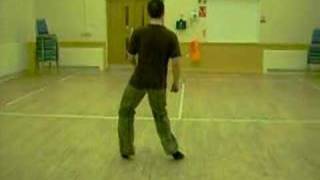 If I'm In Love (Line Dance)