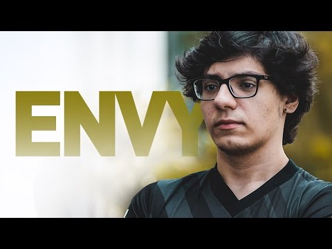 Vlog INTZ #10 - Envy