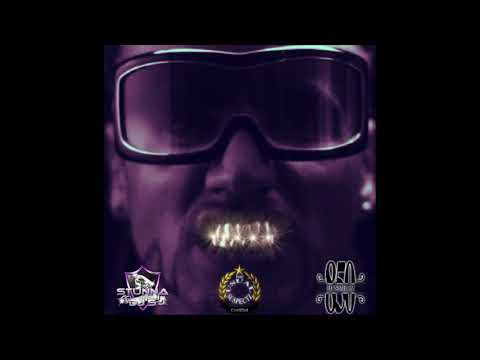 Riff Raff ft. Slim Thug & Paul Wall - How To Be The Man (Chopped and Screwed) by DJ Smilez