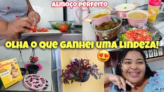 PEGA DE SURPRESA😱 VLOG✨