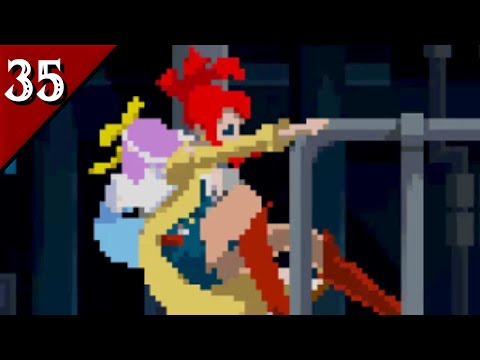 Ghost Trick: Phantom Detective - Part 35 - Last, Desperate Struggle