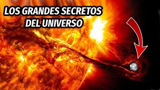 JAMAS IMAGINASTE ESTO DEL UNIVERSO.