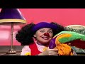 The Big Comfy Couch Donut Let It Get You Down Part 1