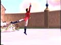 Barbie In The Nutcracker EPK Film Clip 4 Pas De Deux 2001