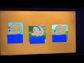 Berenstain Bears On 4 Square Interstitials Making Waves VALENTINES DAY SPECIAL