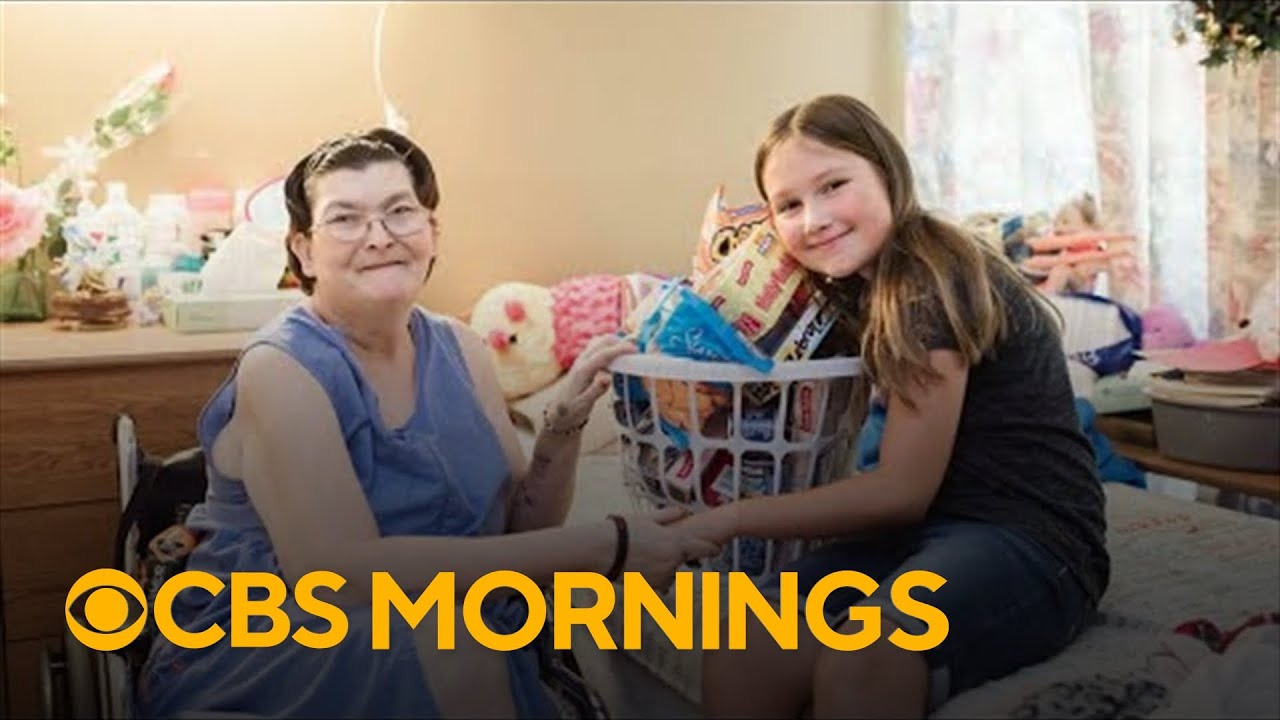 Kindness 101 with Steve Hartman: Service