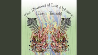 Diamond Of Lost Alphabets