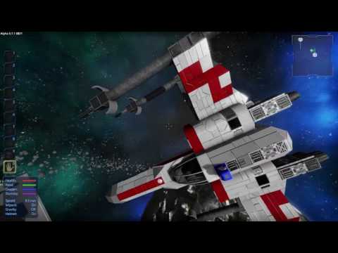 RESPAWN plays Empyrion - Season 1 Epilogue - Let's play