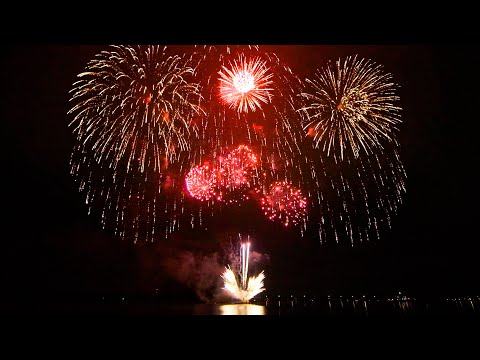 Festival of Lights (Diwali) — Sky Illumination Symphony