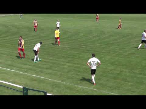 Mecz LZS Ździary - POGOŃ Leżajsk 26/07/2020