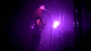 The Bluetones - Carnt Be Trusted (Southampton Engine Rooms 18/4/2016)