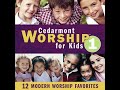 Lord, I Lift Your Name on High~Cedarmont Kids (Instrumental)