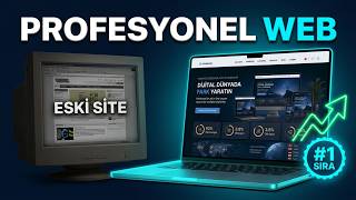 Profesyonel Web Sitesi Kurulumu ve SEO Çözümleri | WebPageXpert