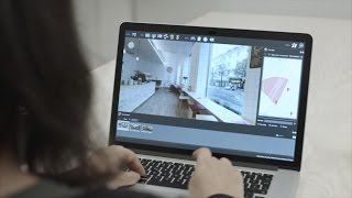 Pano2VR-video