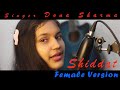 Shiddat (Female Version) - Cover Song 2021 | Yohani | Manan Bhardwaj | T-Series | Dona Sharma