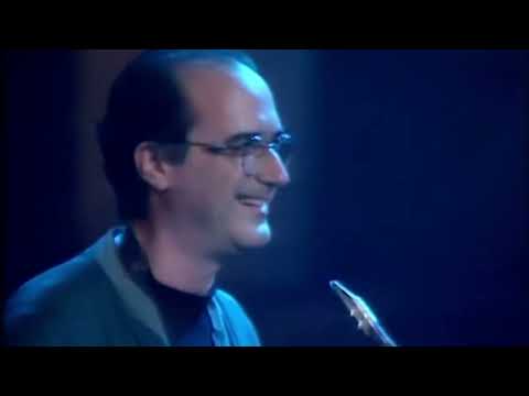 Brecker Brothers – Barcelona Live 1992