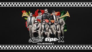 Download lagu Endank Soekamti X Tipe X Genit KOLABORASOE 2... mp3