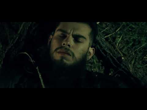 The Dark Alamorte - Inmergo Dominium/Antediluvian Revelation (Official Video)