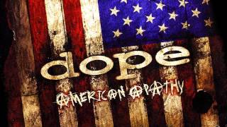 Dope - Spin Me Round (American Psycho Mix)