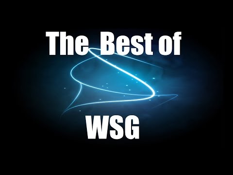 The Best of WSG