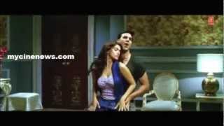asin hot sexy dance in hindi song