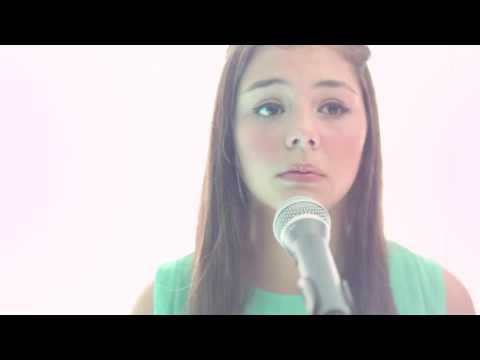 Say Something - A Great Big World & Christina Aguilera (Cover by Isa Varela)