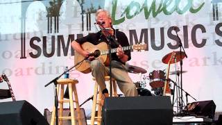 John Hammond   "That's Alright"