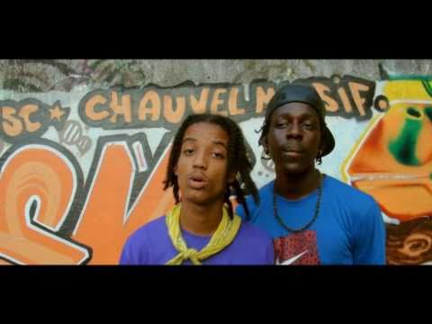 Voyel ft Jear -The end Story [CLIP OFFICIEL]