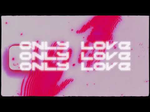 Luke Bond x Mark Eteson ft. BullySongs - Only Love (4K Full Lyric Video)