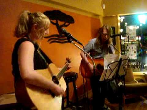 Lindsey Miller and Keith McCarthy / Another Cigarette